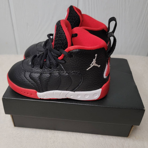 Nike Jordan Jumpman Pro (TD) - 7C - Like New In Box - Picture 15 of 16